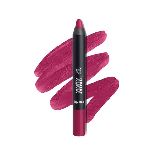 Image of PAC XOXO Lip Crayon (Be My Valentine)