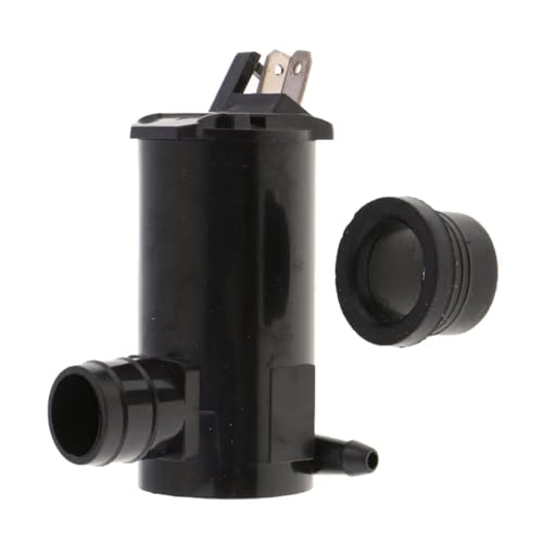 Bomba de agua de lavado 38512-SDA-A01 para limpiaparabrisas de coche Acura