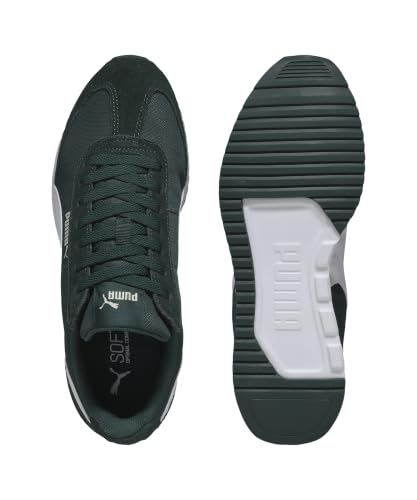 Image of Puma Unisex-Adult R78 Wind Mu Res Sneaker