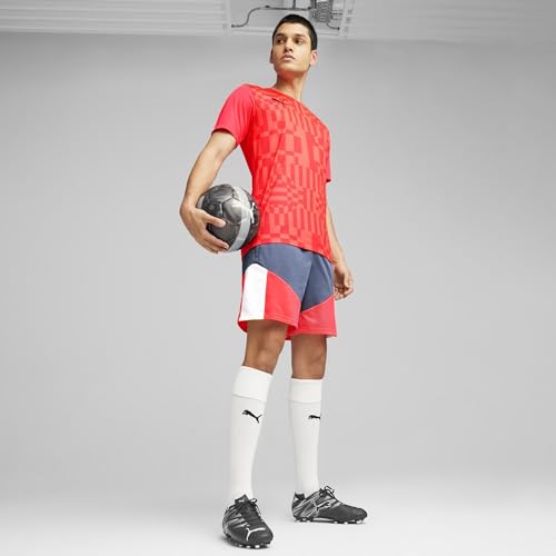 Image of Puma Mens Attacanto Firm, Artificial Ground Soccer Cleat