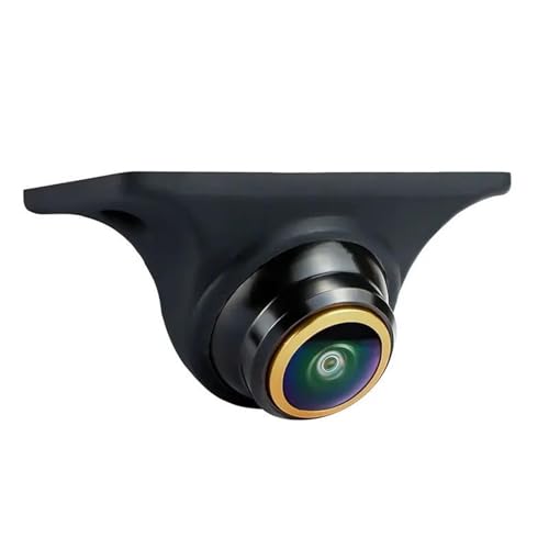Caméras recul voiture AHD 1080P objectif fisheye vision nocturne de recul avant arrière G879