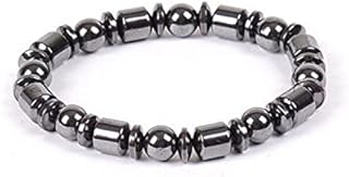 Weight Loss Black Bracelet Health-Care Magnetic --Bracelet by Iconshops