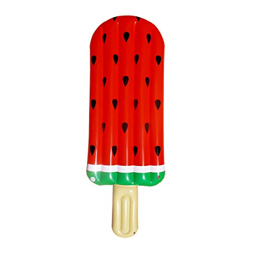 Retroh- RETR-Oh - Materasso gonfiabile, RTF2SI16884, 1 persona