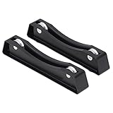 [2PCS IN 1 SET] Incluye 2 rejillas de bobina de filamento de impresora 3D, que pueden reemplazar directamente las viejas o rotas.