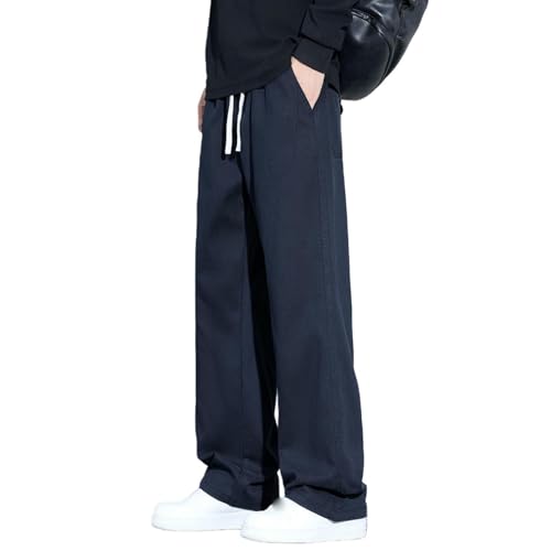 Pantalon homme doublé polaire : fini le froid aux jambes avec ce chino épais