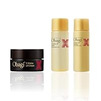 Amazon.co.jp: Obagi(オバジ) オバジX バイタライズ リフトクリーム