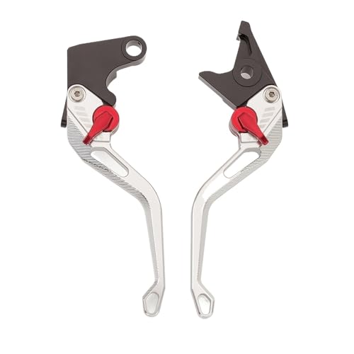 Leviers d'embrayage T-MAX 530 pour remplacer vos commandes usées