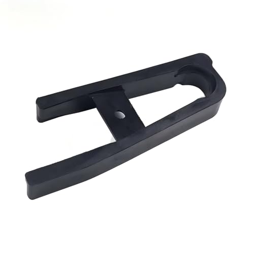 Patin de guidage chaîne moto compatible Yamaha pour éviter l'usure