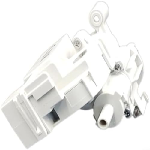 Pompe à eau silencieuse pour machine à laver LG DC 12V ABS - 4