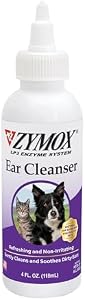 Zymox Ear Cleanser