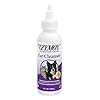 Zymox Ear Cleanser Solution for Dogs and Cats 4oz