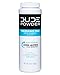 DUDE Body Powder - Fragrance Free 4 Ounce Bottle Natural Deodorizers With Chamomile & Aloe, Talc Free Formula, Corn-Starch Based Daily Post-Shower Deodorizing Powder for Men
