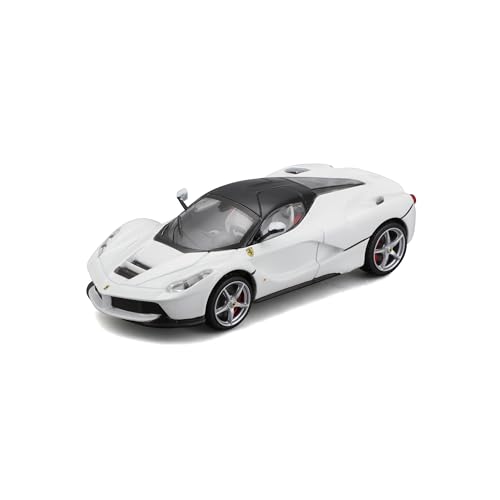 Modelo de Auto LaFerrari a Escala 1:43 miniatura 2
