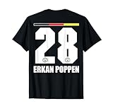 Deutschland Sauf Trikot Merch