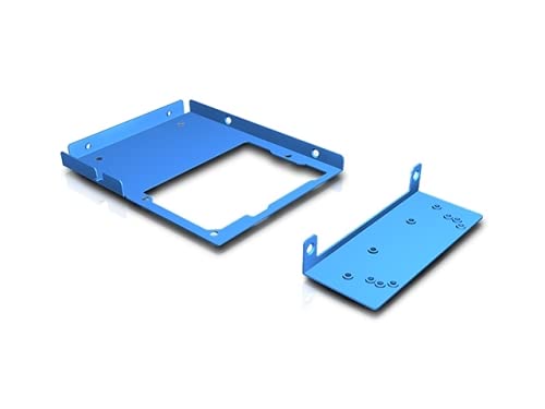 Chenbro 84H331610-019 PSU 3U AC 84H331610-019 Bracket for P2M-5800V 80 Plus Brown Box