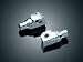 Kuryakyn 8811 Peg Adapter