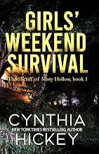 Review of Ebook Summary Girls' Weekend Survival Unabridged Insights Premium Access Trending Title