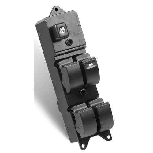 Commande de lève-vitre électrique pour Mitsubishi Triton ML MN conduite à droite 2006-2015