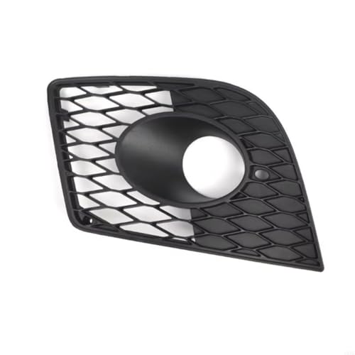 Grilles phares antibrouillard pour remplacer pièce cassée Seat Cupra cache avant 1P0853665C