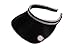 Glove It Women's Bling Visor (Black Bling)