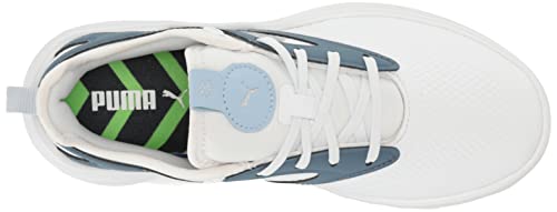 PUMA Ignite Malibu Zapatos de golf para mujer: olvida el cansancio en talla 38.5 EU 5