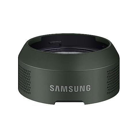 Samsung Ultra Fine Dust Filter for Clean Air Cover