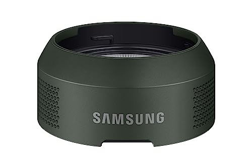 Samsung Feinstaub-Filter für Staubsauger Bespoke Jet, Grün, VCA-SHF95N