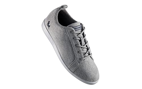 Image of Neeman's Wool Classic Sneakers for Men | Casual Shoes Made of Merino Wool, Planet-Friendly Footwear