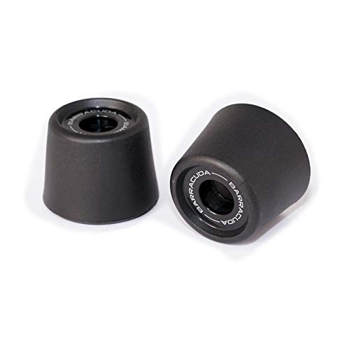 Tamponi paramotore Barracuda per Yamaha MT-07 '14-'20