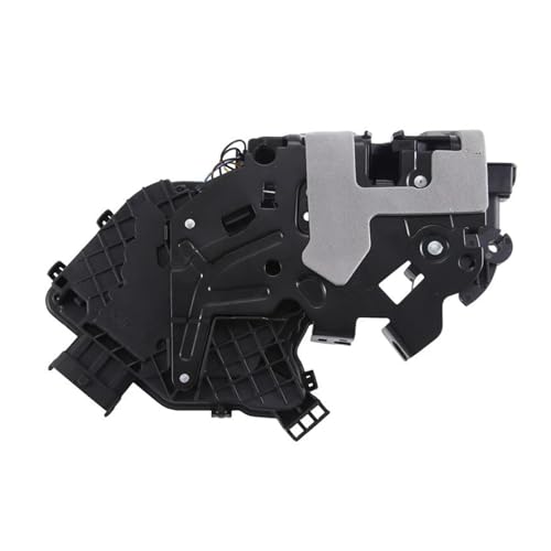 Verrouillage porte de coffre bloqué ? Solution LR038372 Range Rover L405 - 4