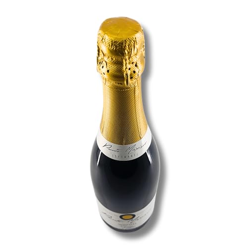 Espumante Brasileiro Moscatel - Punto Máximo 750 ml