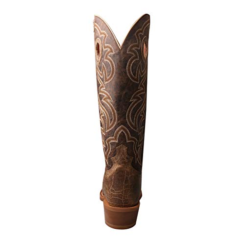 Image of Twisted X mens Buckaroo