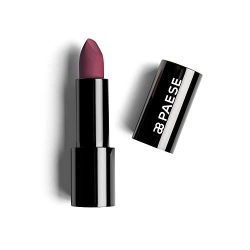 Paese Cosmetics 104 Femme Fatal Lipstick Mattologie 4.3g