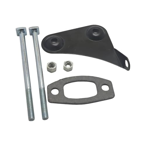 Kit de réparation de joint pour outil de jardin et pièces tronçonneuse 51 - 5