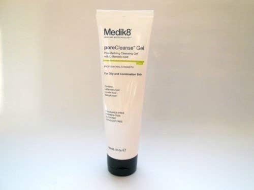 medik8 surface radiance