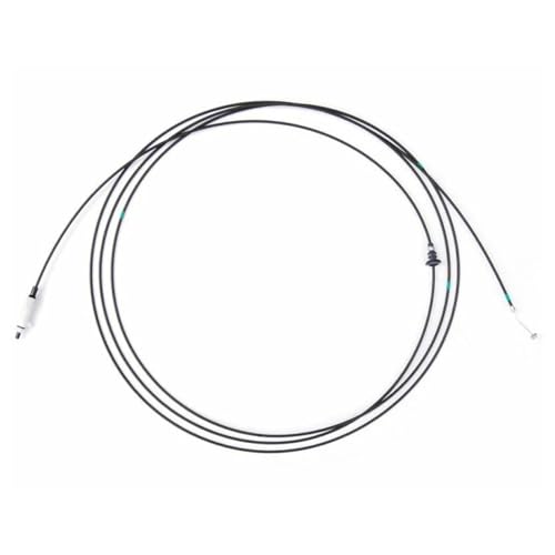 Câble couvercle carburant Toyota Hilux 2004-2015 trappe essence 77035-0K140