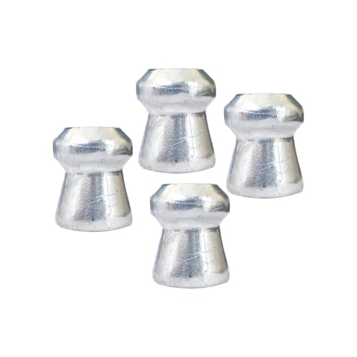 BALOTE ROTATIVO lYMAN DIABOLO PCT C/ 20 UNIDADES - ESCOLHA O CALIBRE (CALIBRE 12)