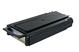 Colore: nero Originale E-Bike/Pedelec/Elettrico Bicicletta Batteria 36V 11Ah Tranzx BL03