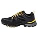 Produktbild Jack Wolfskin Herren Force Striker Texapore Low M, Black / Burly Yellow Xt, 44.5 EU