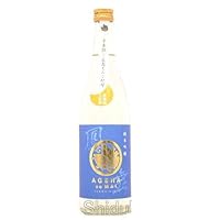 鳳の舞 千本錦 純米吟醸 無濾過生原酒 720ml【クール便】[広島県/榎酒造]