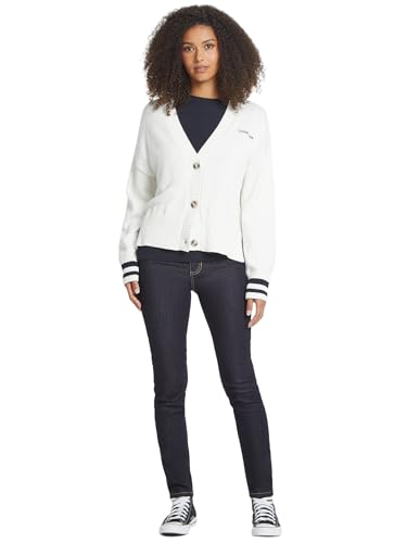 Strickwaren Fur Frauen Guess Jeans W4Br81 Z3Hm1 G293 - 2