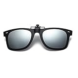 El mejor compañero: las gafas pueden acompañarlo en todos sus viajes y deportes, y brindarle protección. Son una parte esencial de tu vida. También son muy adecuados como regalos para amigos, amantes y familiares.