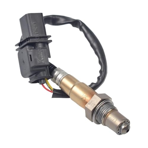Sonde lambda O2 0258017217 pour réparer la pollution Mini Cooper et Peugeot 1.6
