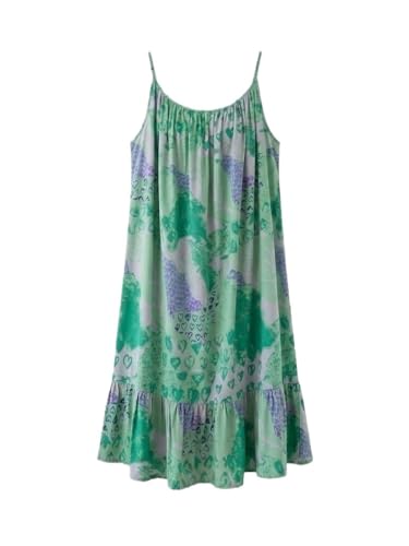 Chemise de nuit d'été coton soie grande taille contre la chaleur