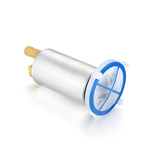 Dromedary 357906092C - Pompa per carburante nel