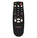 RC6000ST Télécommande de rechange pour tuner stéréo Marantz ST6000 AM/FM