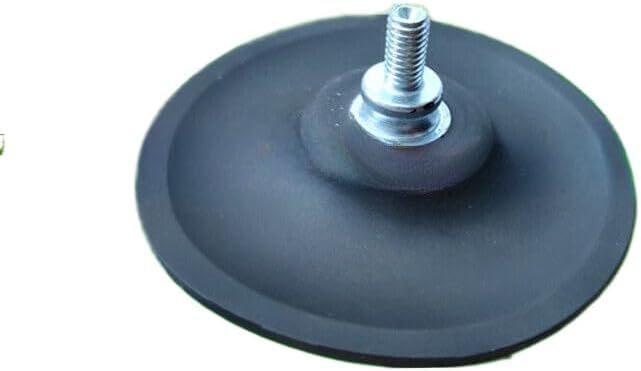 1 piece, suitable for MBM75.6-5 5 vacuum pump, diaphragm diameter 76 Diaphragm accessories -