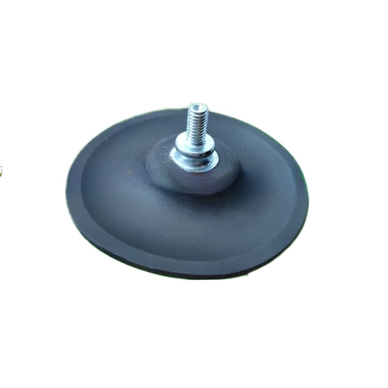 1 piece, suitable for MBM75.6-5 5 vacuum pump, diaphragm diameter 76 Diaphragm accessories -