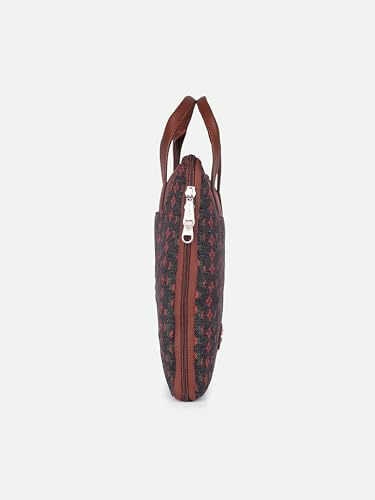 Image of ZOUK L-Zippered Laptop Sleeve 1