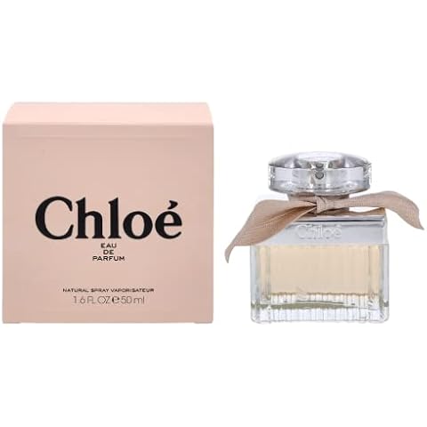 Chloe New By Chloe For Women Eau De Parfum Spray 1.6 Oz Cover